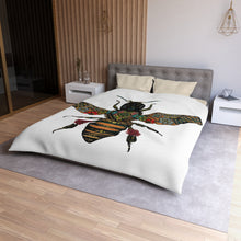 Load image into Gallery viewer, Copy of Copy of Microfiber Duvet Cover