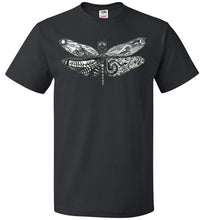 Load image into Gallery viewer, Dragonfly - FOL Classic Unisex T-Shirt