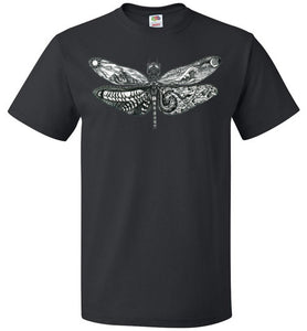 Dragonfly - FOL Classic Unisex T-Shirt