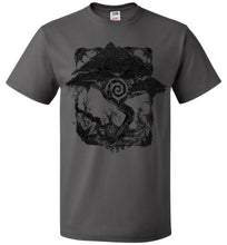 Load image into Gallery viewer, Spiral Tree - FOL Classic Unisex T-Shirt