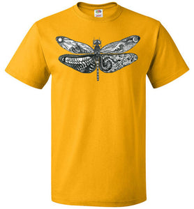 Dragonfly - FOL Classic Unisex T-Shirt