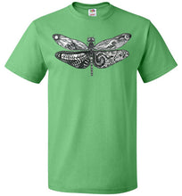 Load image into Gallery viewer, Dragonfly - FOL Classic Unisex T-Shirt